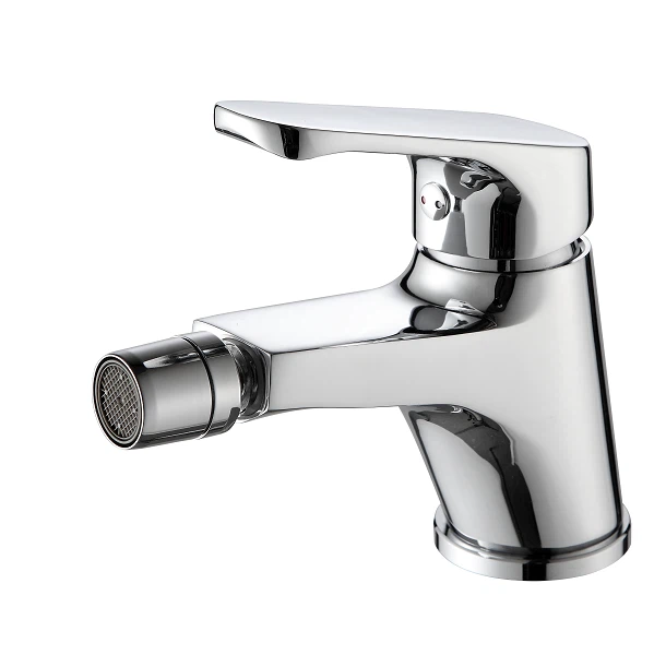 एकल लीवर बिडेट नल